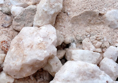 Gypsum