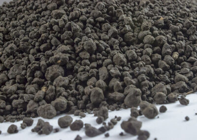 Soil Fertilizer